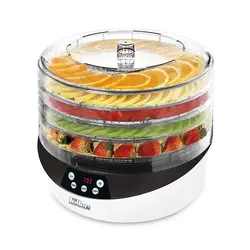 میوه خشک کن فلر مدل FD 500