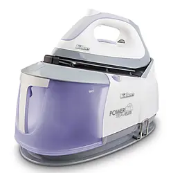 اتو مخزن دار فلر مدل SS 242