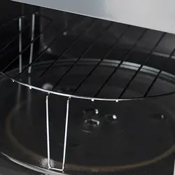 مایکروویو فلر مدل MW 281