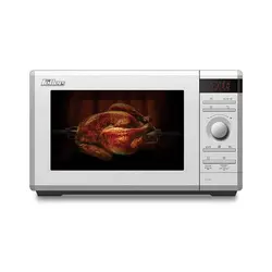 مایکروویو فلر مدل MW 342