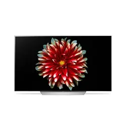 تلویزیون OLED هوشمند ال جی مدل 55C7GI سایز 55 اینچ