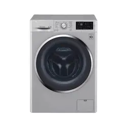 ماشین لباسشویی ال جی مدل WM-1045CS ظرفیت 10.5 کیلوگرم