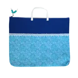 پوشه پارچه ای توراندخت