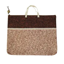 پوشه پارچه ای توراندخت