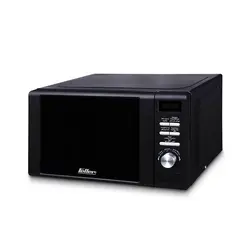 مایکروویو فلر مدل MW 202