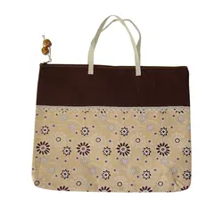 پوشه پارچه ای توراندخت