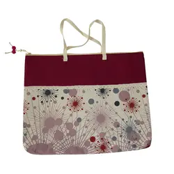 پوشه پارچه ای توراندخت