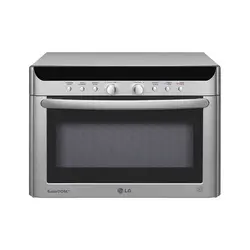 مایکروفر سولاردام ال جی مدل MS92SCR