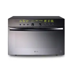 مایکروفر سولاردام ال جی مدل MS97BCR