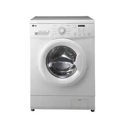 ماشین لباسشویی ال جی مدل WM-K702NW ظرفیت ۷ کیلوگرم