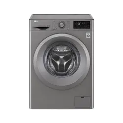 ماشین لباسشویی ال جی مدل WM-721 NS ظرفیت ۷ کیلوگرم