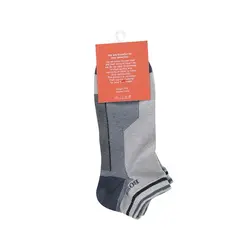 جوراب مچی پنبه ای مردانه و زنانه VITRINA