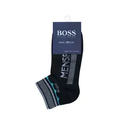 جوراب مچی پنبه ای مردانه VITRINA