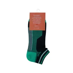 جوراب مچی پنبه ای مردانه و زنانه VITRINA