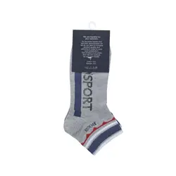 جوراب مچی پنبه ای مردانه VITRINA