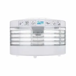 میوه و سبزی خشک کن پارس خزر مدل GP103