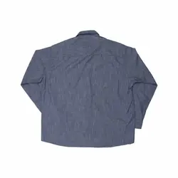 پیراهن آستین بلند پنبه ای مردانه ساوین