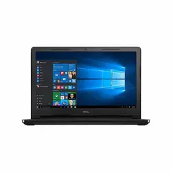 لپ تاپ 15 اینچی دل مدل Dell Inspiron 3552 Celeron/4GB/500GB
