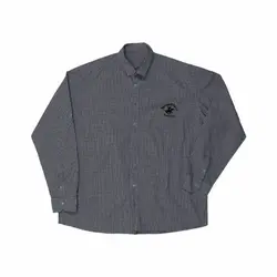 پیراهن آستین بلند پنبه ای مردانه ساوین