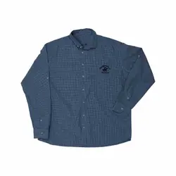 پیراهن آستین بلند پنبه ای مردانه ساوین