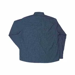 پیراهن آستین بلند پنبه ای مردانه ساوین