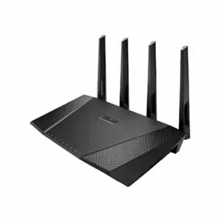 روتر بی سیم گیگابیتی دو باند ایسوس مدل RT-AC87U
