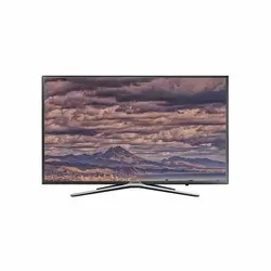 تلویزیون LED هوشمند سامسونگ مدل ۴۹M6960 سایز ۴۹ اینچ