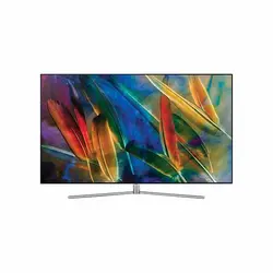 تلویزیون کیولد هوشمند سامسونگ مدل ۵۵Q77 سایز ۵۵ اینچ