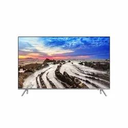 تلویزیون LED هوشمند سامسونگ مدل ۵۵MU8990 سایز ۵۵ اینچ