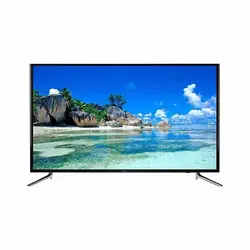 تلویزیون LED سامسونگ مدل ۴۳M5875 سایز ۴۳ اینچ