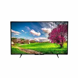 تلویزیون LED هوشمند بلست مدل BTV-65KDA110B سایز ۶۵ اینچ