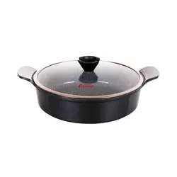 تابه دو دسته کاندید سایز ۲۸ مدل Oskar