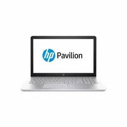 لپ تاپ 15 اینچی اچ پی مدل HP Pavilion 15-cc197nia i5/8GB/1TB/2GB