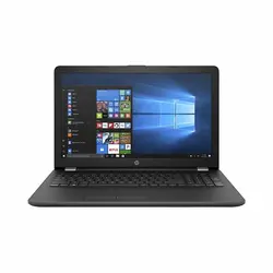 لپ تاپ 15 اینچی اچ پی مدل HP Notebook 15 bs068nia i3/4GB/500GB