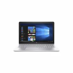 لپ تاپ ۱۵ اینچی اچ پی مدل HP Pavilion 15 cc195nia i5/8GB/1TB/4GB