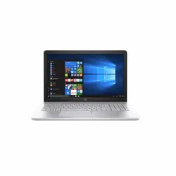 لپ تاپ 15 اینچی اچ پی مدل HP Pavilion 15-cc199nia i7/16GB/1TB/4GB