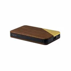 پاوربانک تسکو مدل TP 836 با ظرفيت 8000 میلی آمپر ساعت