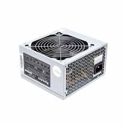 منبع تغذيه کامپيوتر هانت کي مدل APFC 400W