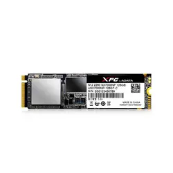 حافظه SSD اینترنال ADATA  مدل SX7000 ظرفیت ۱۲۸ گیگابایت