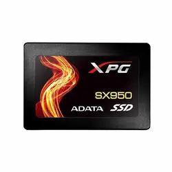 حافظه SSD اینترنال ADATA مدل SX950 ظرفیت 960گیگابایت
