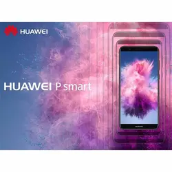 گوشی موبایل هواوی مدل P Smart FIG-LA1 ظرفیت 32 گیگابایت دو سیم کارت