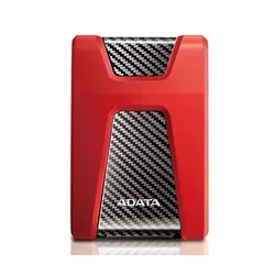 هارددیسک اکسترنال ADATA مدل HD650 ظرفیت ۴ ترابایت