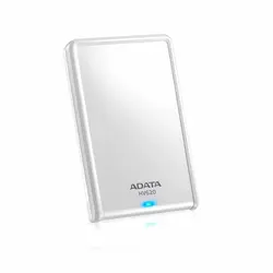 هارددیسک اکسترنال ADATA مدل HV620 ظرفیت 1 ترابایت