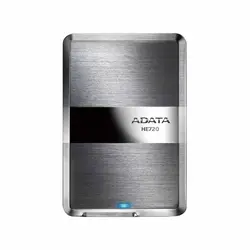 هارددیسک اکسترنال ADATA مدل HE720 ظرفیت ۱ ترابایت