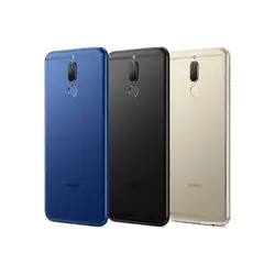 گوشی موبایل هوآوی مدل Mate 10 lite RNE-L2 ظرفیت ۶۴ گیگابایت دو سیم کارت
