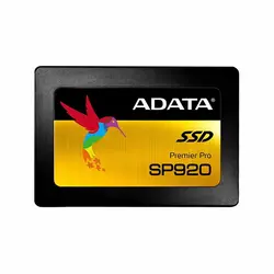 حافظه SSD اینترنال ADATA مدل SP920 ظرفیت 512 گیگابایت