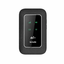 مودم همراه Wi-Fi تندا ۴G180