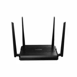 مودم روتر +ADSL2 تندا مدل D305