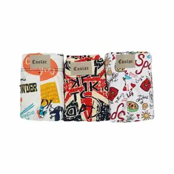 ست 3 عددی شورت پادارکوتاه مردانه روئین تن پوش