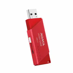فلش مموری ADATA مدل UV330 ظرفیت۱۶ گیگابایت